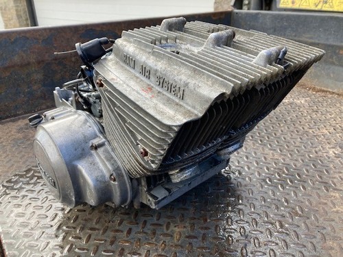 Suzuki gt250 engine - suzuki,