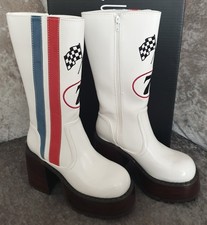 Nascar Retro Racing Gear