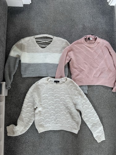 Bundle women knitted - women’s,