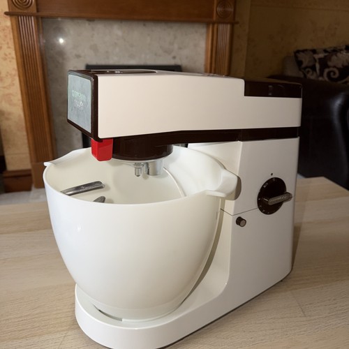 Kenwood major chef mixer - major,