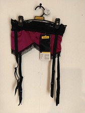 Gossard Wonderbra Suspender