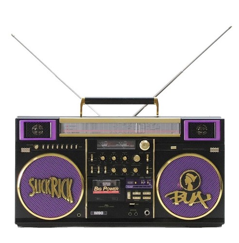 New wave toys m90 mini - m90, boombox