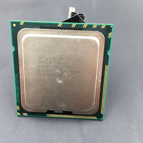 Core 990x processor - core,