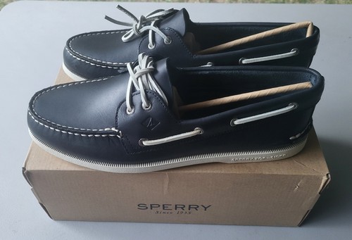 Sperry top sider authentic - top-sider,