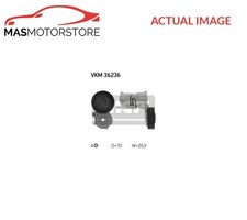 V-RIBBED BELT TENSIONER PULLEY