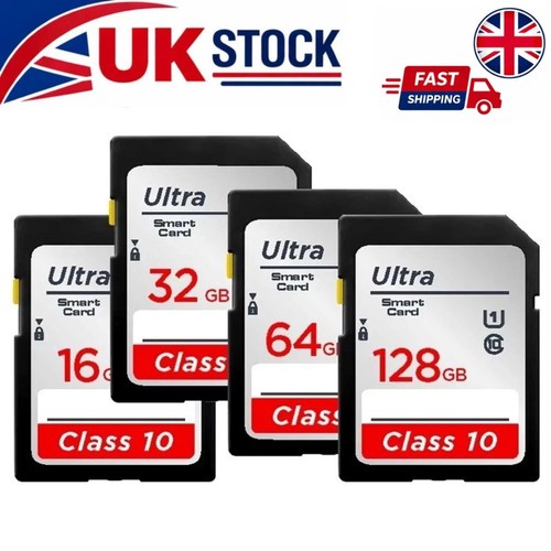 Full size ultra memory card - full,