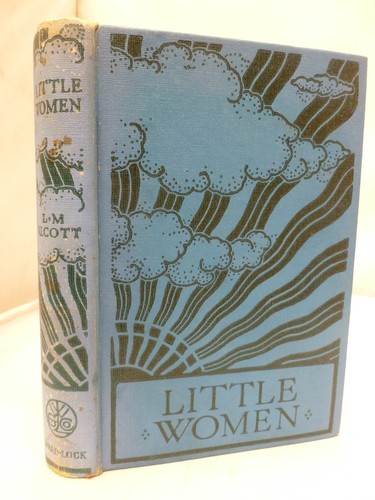Little women louisa m - by,