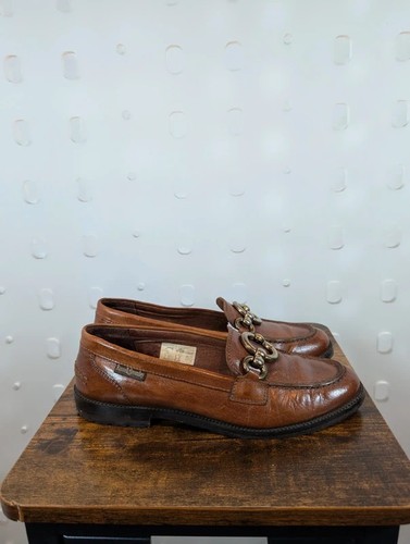 Vintage russell bromley - russell, &