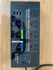 Monster Power AV750 Audio