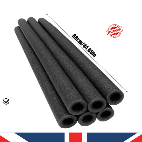 12pcs trampoline pole - trampoline,