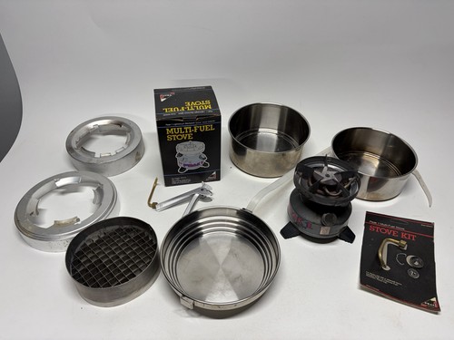 Vintage coleman 550b499 - 550b499, peak