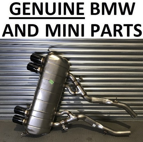 Genuine bmw g80 - genuine, g82