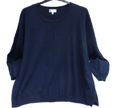 Next Dark Blue Slate  100%