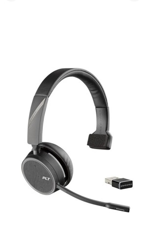 Plantronics voyager 4210 - 4210, uc
