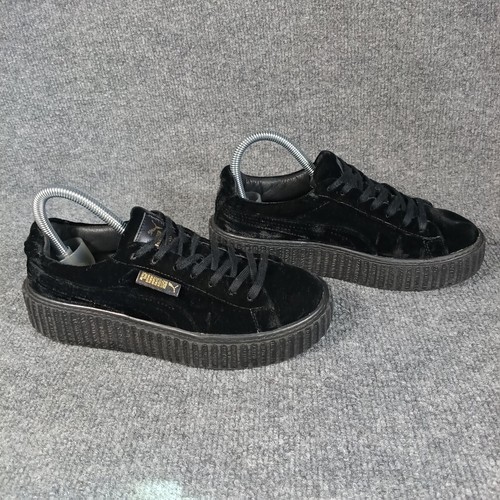 Puma fenty creeper sneakers - fenty,