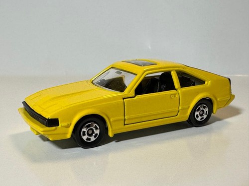 Tomica toyota celica - toyota,