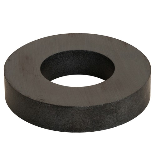 Y30bh ferrite ring magnet - ferrite,