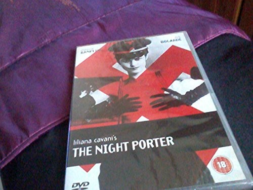 The night porter 1973 dvd - the,