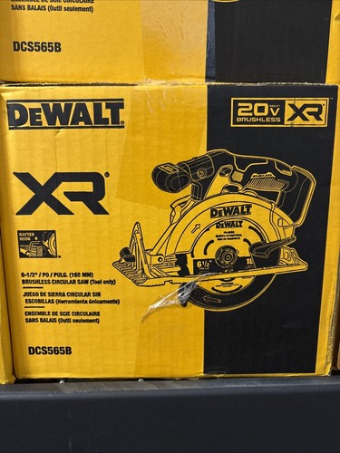 Dewalt dcs565b 8mm circular - 50.8mm,