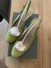 HOBBS Emma Suede Stiletto