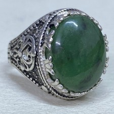 925 sterling silver mens ring