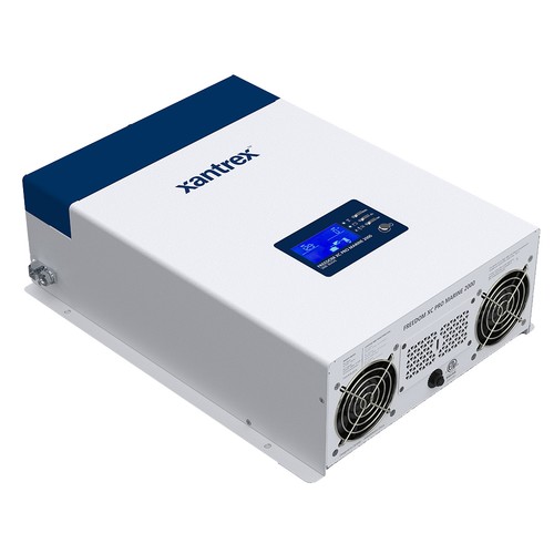Xantrex freedom pro - freedom, marine