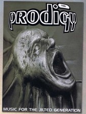 The Prodigy - Music For The