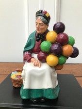 Royal Doulton “Old Balloon