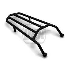 Motorcycle Rear Luggage Rack