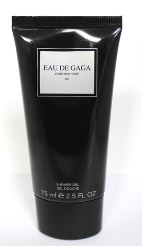 Eau gaga shower gel 75ml - de,