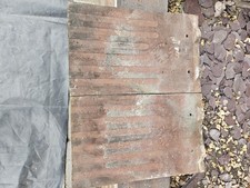 Reclaimed Acme Sandstorm Clay Roof Tiles