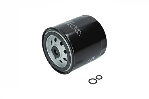 Fuel filter spin - fuel, spin-on