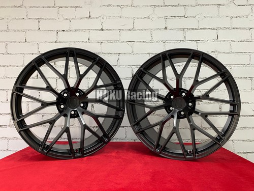 5x130 rs spyder style - 20",