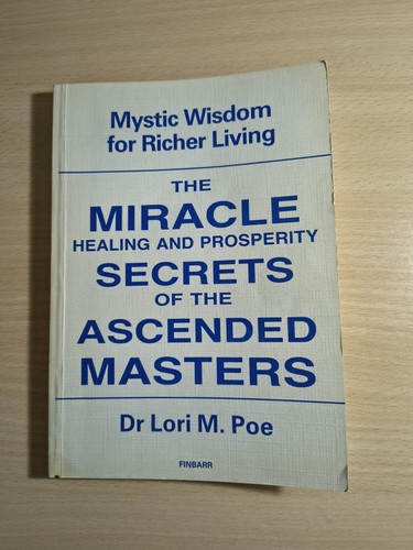 Mystic wisdom for - mystic, richer