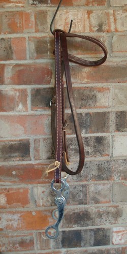 One slip ear - ear, headstall,