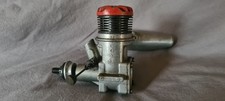 Rare Vintage McCoy 35 RC Nitro