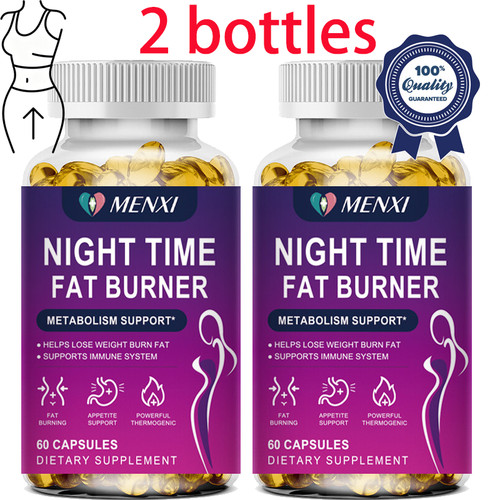 Night time fat - night,