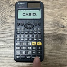 Casio FX-85GT X Classwiz