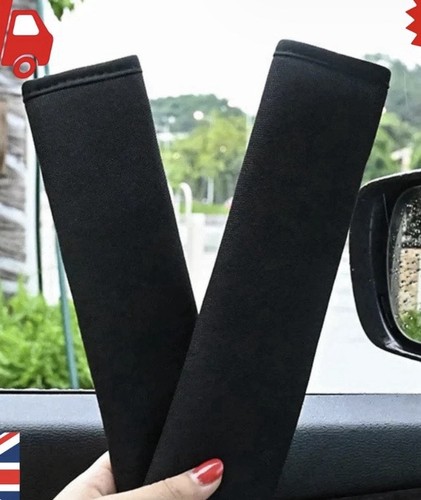 Car seat belt cover - car,
