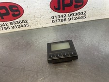 Digital dash display - , tca21908