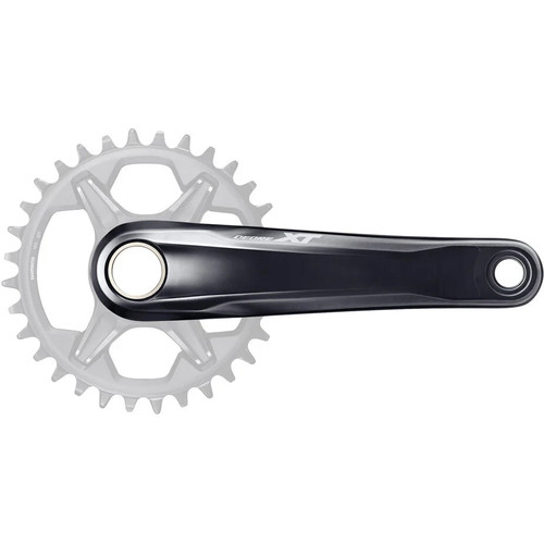 Shimano m8100 m8120 12 - shimano, xt