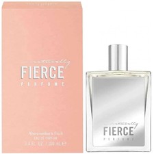 ABERCROMBIE & FITCH NATURALLY