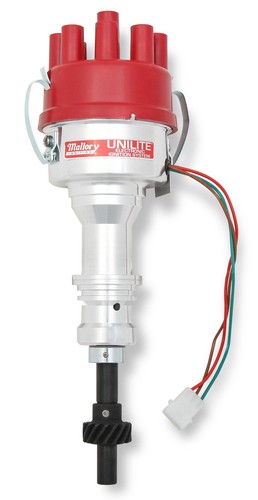 Mallory maa 3755401 - mallory, unilite