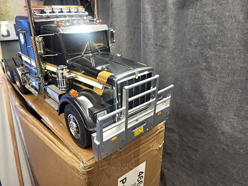 King hauler tamiya 14 - tamiya, 1:14