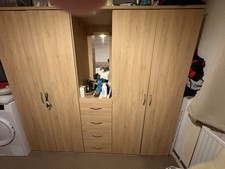 Double Waldrode With Mirror