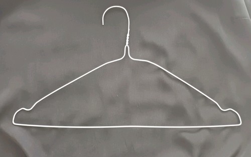 Silver metal wire coat - silver,