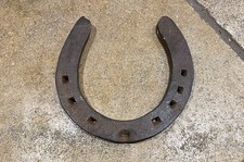 A new real  Horse Shoes