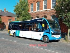 PHOTO  2015 OPTARE SOLO SLR