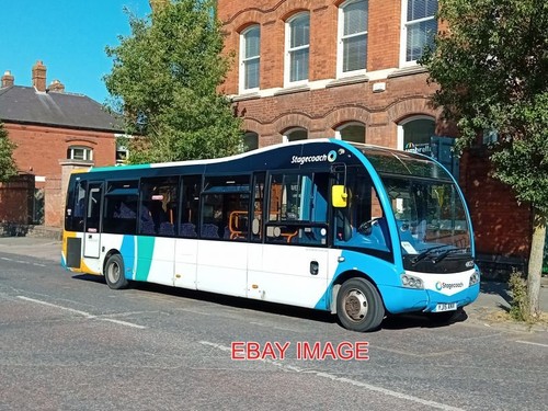Photo 2015 optare solo - ,