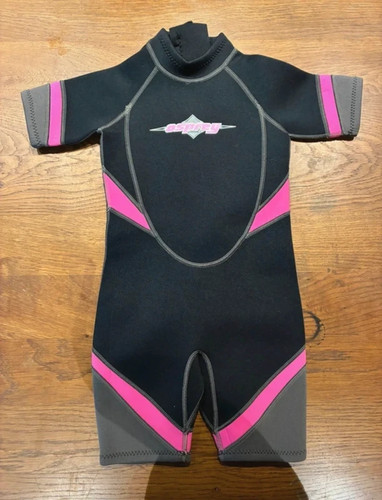 Osprey childs wetsuit - osprey,